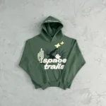 Broken Planet Spacs Trails