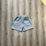 BPM Basic Shorts – Arctic - Image 2