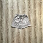 BPM Basic Shorts – Stone