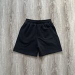 BPM Basics Shorts – Black - Image 2