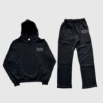 BPM Basics Tracksuit Set