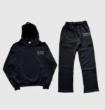BPM Basics Tracksuit Set