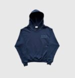 BPM Basics Tracksuit Set –Outerspace Blue