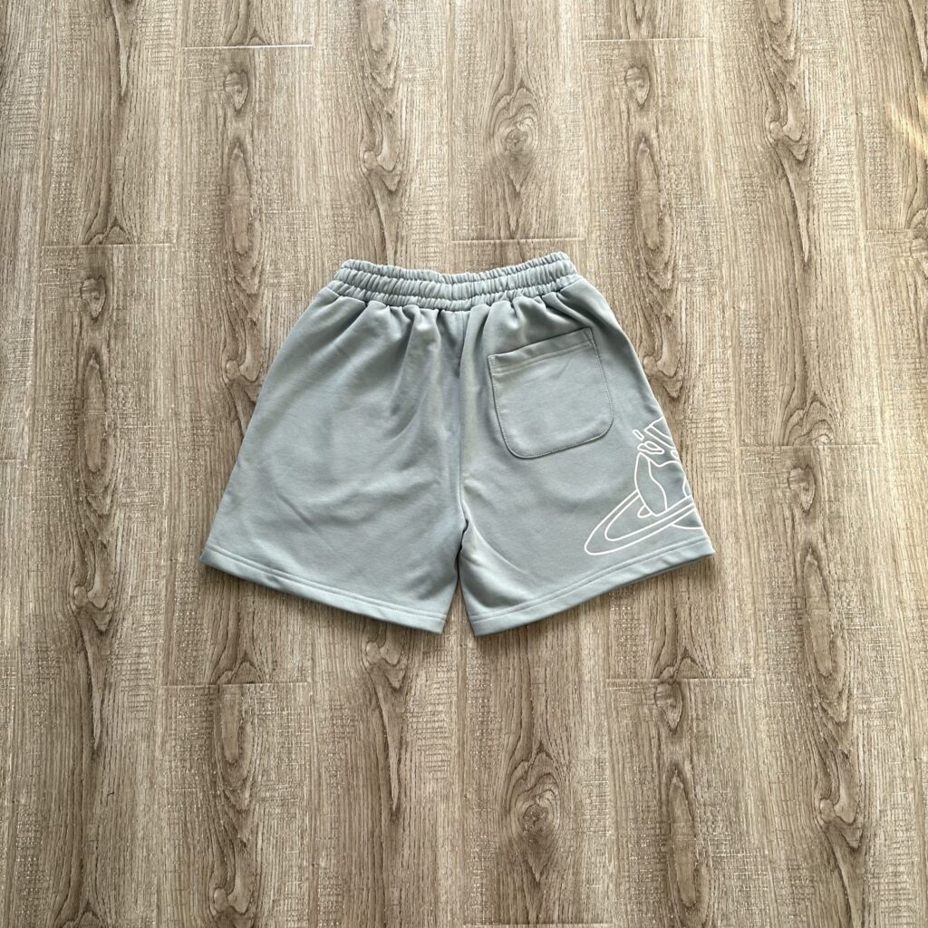 BPM Space Shorts – Arctic-1