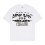 Broken Planet Chaos T-Shirt