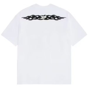 Broken Planet Chaos T-Shirt