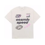 Broken Planet Cosmic Speed T-Shirt