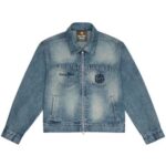 Broken Planet Denim Jacket
