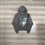 Broken Planet ‘Hidden in the Dark’ Hoodie