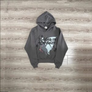 Broken Planet ‘Hidden in the Dark’ Hoodie