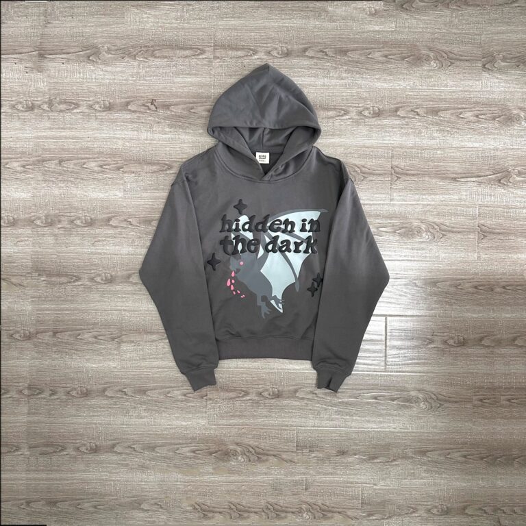 Broken Planet ‘Hidden in the Dark’ Hoodie