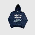 Broken Planet In to The Abyss tracksuit