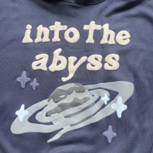 Broken Planet Into The Abyss Hoodie