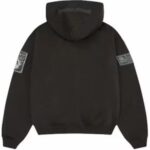 Broken Planet Repair Services Hoodie
