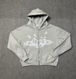Broken Planet Space Gray Tracksuit