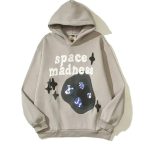 Broken Planet Space Madness Hoodie