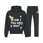 Broken Planet Tracksuit x KG