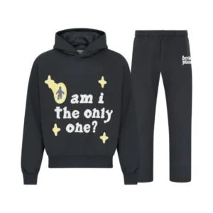 Broken Planet Tracksuit x KG