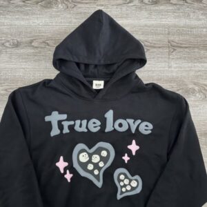 Broken Planet ‘True Love’ Hoodie
