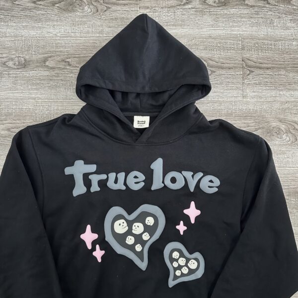 Broken Planet ‘True Love’ Hoodie
