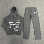 Broken Planet Trust Your Universe Tracksuit