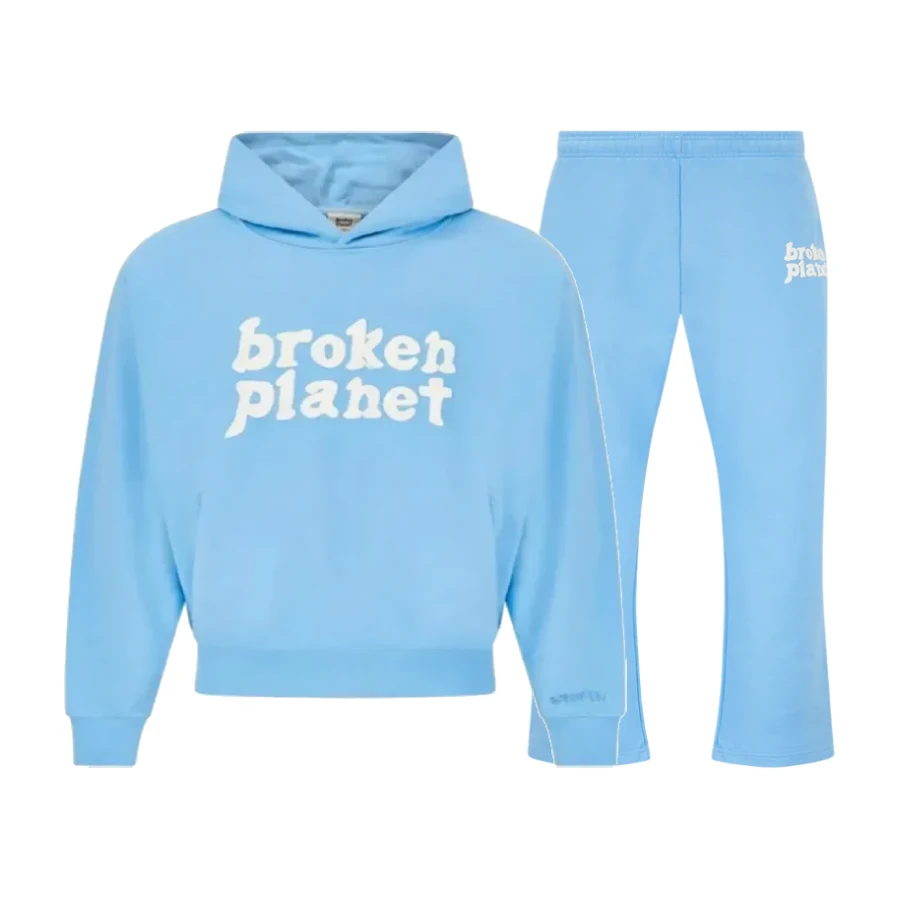 Broken-Planet-x-KG-Tracksuit-University-Blue Broken Planet x KG Tracksuit University Blue - Image 1