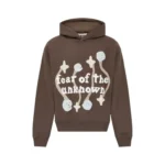 Broken Planet x KG Tracksuit Granite Brown - Image 2