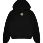 Moon Phases Hoodie