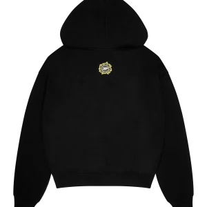 Moon Phases Hoodie