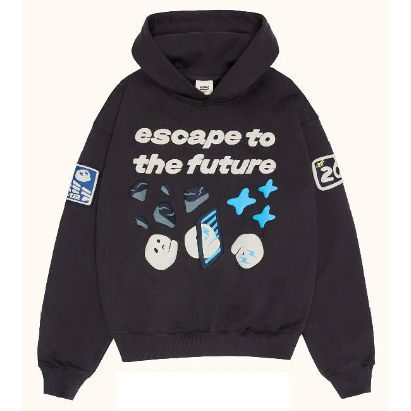 Screenshot-2023-10-13-at-08-26-39 Broken Planet Escape To The Future Hoodie Black