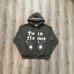 Twin Flames Hoodie