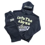 Broken Planet In to The Abyss tracksuit