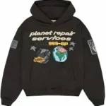 Broken Planet Repair Services Hoodie