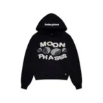 Moon Phases Hoodie