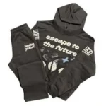 Broken Planet Escape To The Future Tracksuit