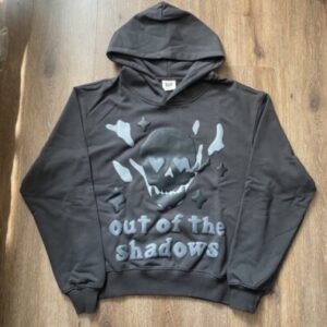 Broken Planet Out Of The Shadow Hoodie
