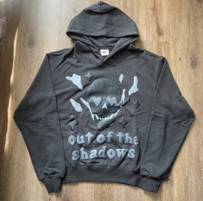 s-l400 Broken Planet Out Of The Shadow Hoodie
