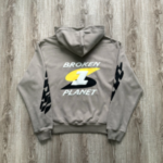 Beyond The Limits Hoodie - Image 2