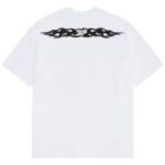 Broken Planet Chaos T-Shirt - Image 2