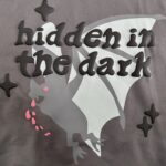 Broken Planet ‘Hidden in the Dark’ Hoodie - Image 2