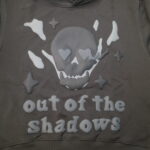 Broken Planet Out Of The Shadow Hoodie - Image 2