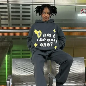 Broken Planet Sweatshirt Collection
